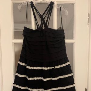 Leifsdottir Dress